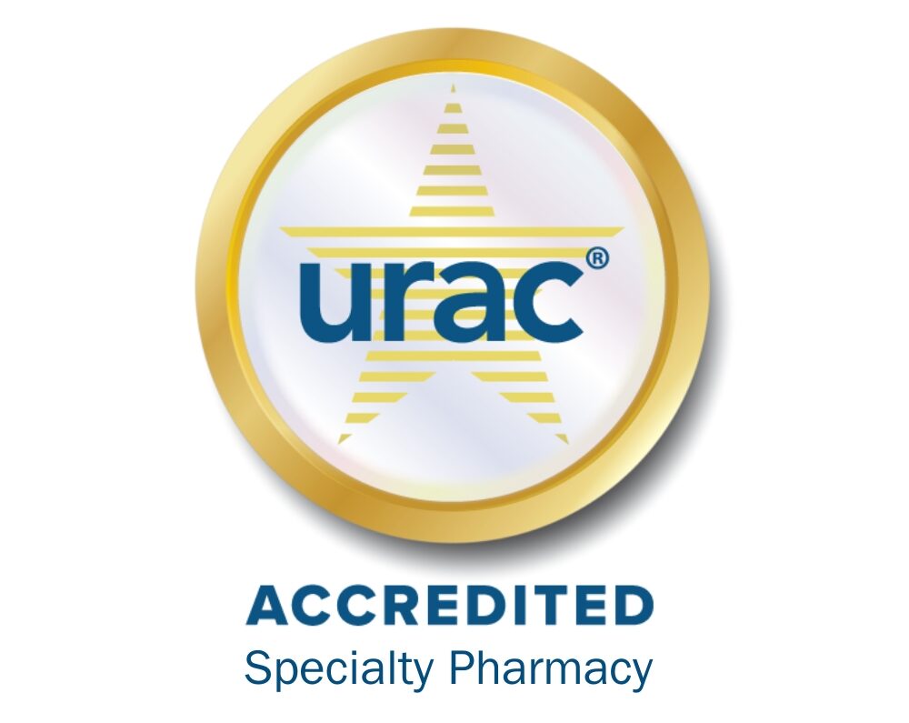 URAC Seal